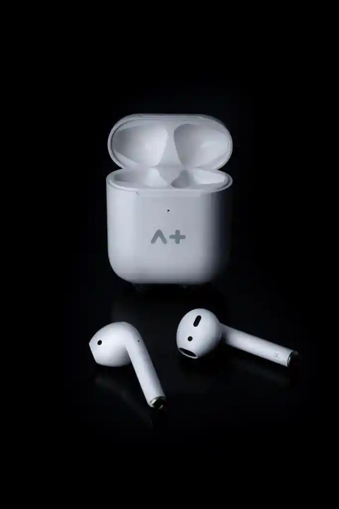 Audifonos Inalambricos Smartpods Max By Aplus