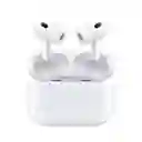 Audifonos Air Pods 2 Generación Genéricos Calidad Excelente