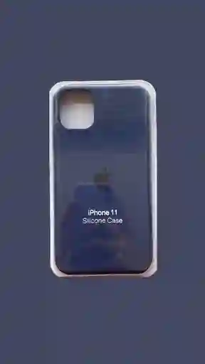 Silicone Case Iphone 11