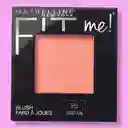 Rubor Fit Me! Maybelline 25 Pink Rose