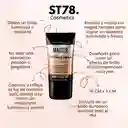 Iluminador Master Strobing Liquid Maybelline 300 Deep Gold