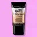 Iluminador Master Strobing Liquid Maybelline 300 Deep Gold