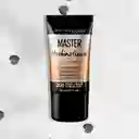 Iluminador Master Strobing Liquid Maybelline 300 Deep Gold