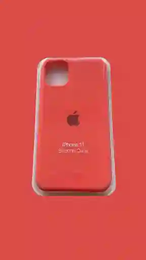 Silicone Case Iphone 11