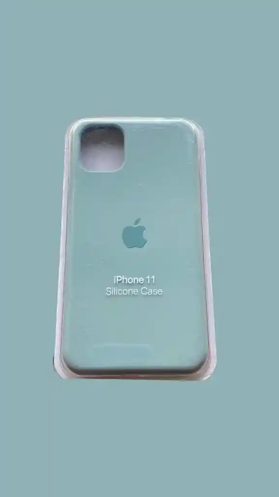 Silicone Case Iphone 11