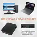 Lector Tarjeta Sd Usb All In One Microsd Memoria Microsd Mini Sd Multi All In One Micro Tf Ms M2