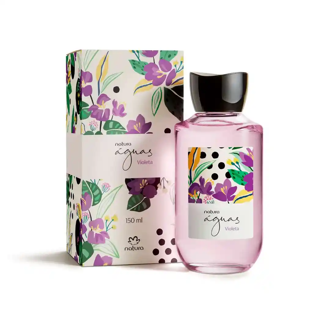 Colonia Violeta Femenino