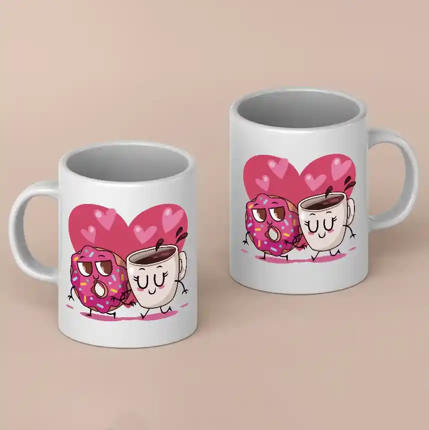 Mugs Personalizados