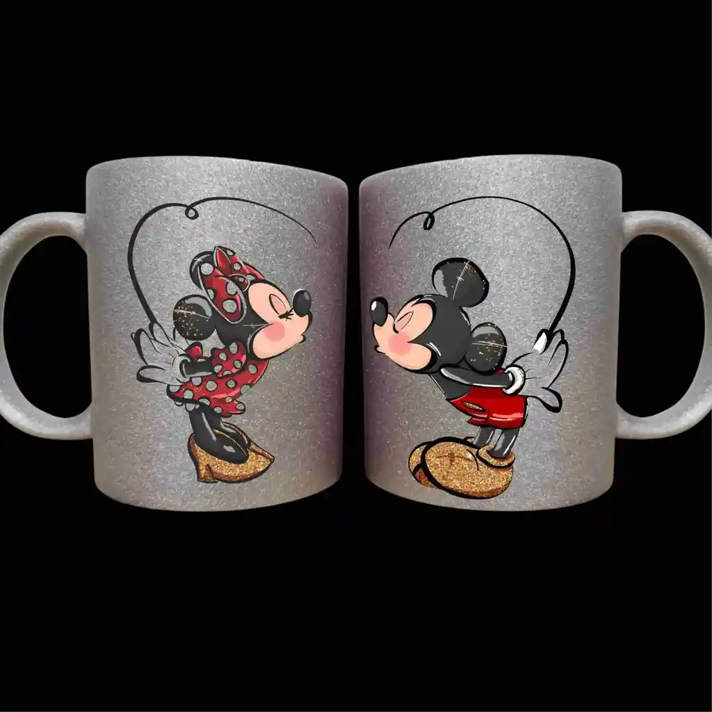 Mugs Personalizados Para Pareja