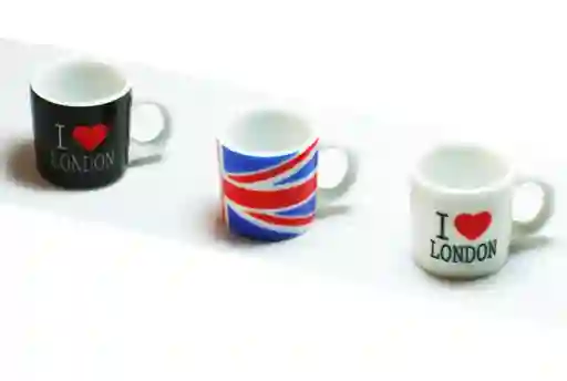 Mini Mugs Personalizados