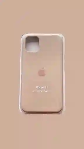 Silicone Case Iphone 11