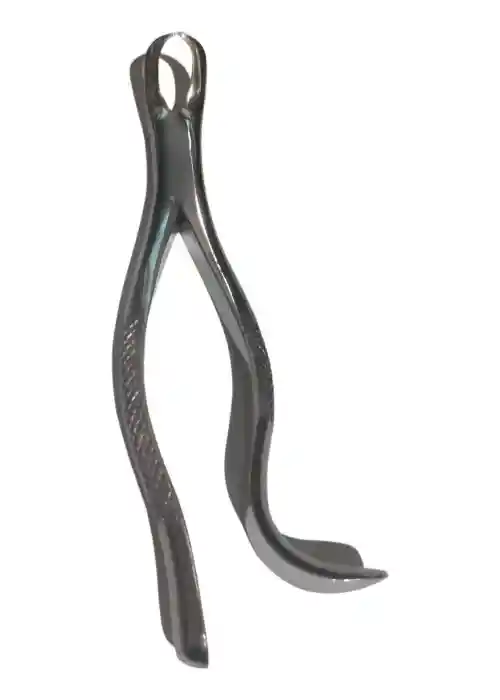 Forceps Odontologico # 16