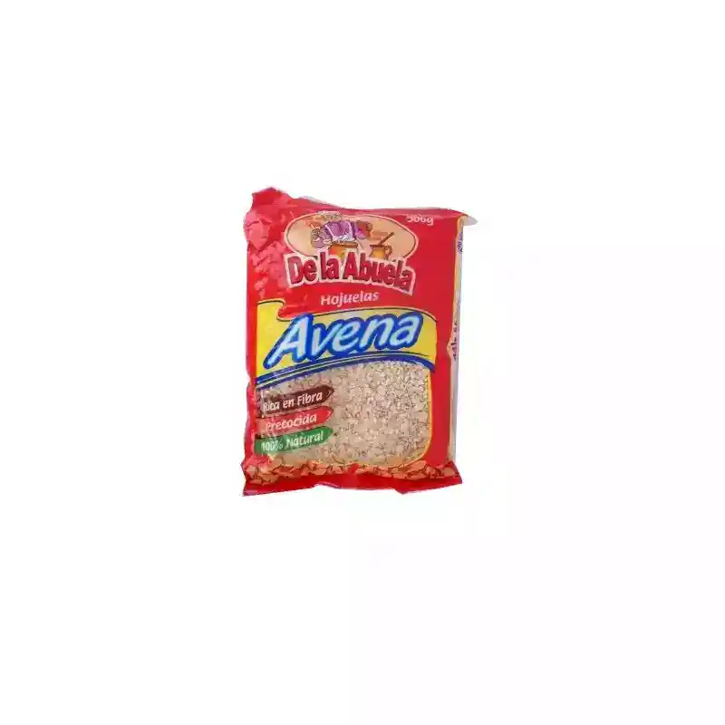 Avena Molida De La Abuela X 130g *