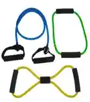 Set Expandidores X 3