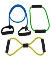 Set Expandidores X 3