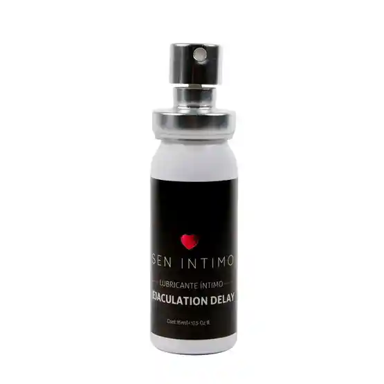  Sen Intimo Ejaculation Delay  Spray Retardante 