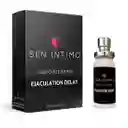  Sen Intimo Ejaculation Delay  Spray Retardante 