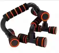 Barras Para Flexiones