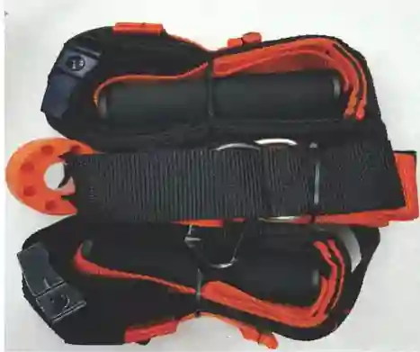 Trx Sencillo
