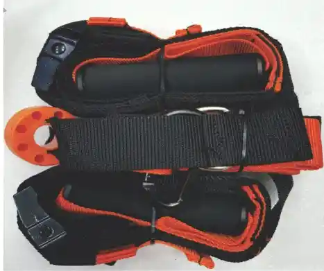 Trx Sencillo