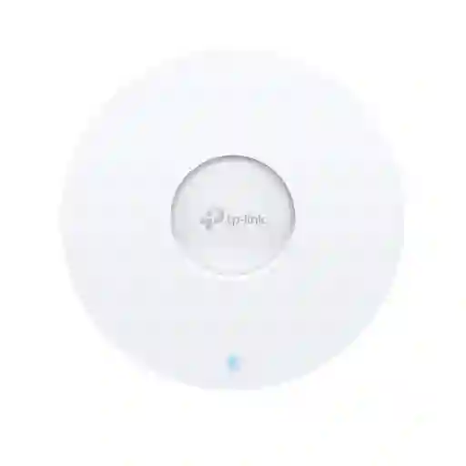  Access Point De Techo Gigabit Wifi 6 Ax1800 Tp-Link Eap610 