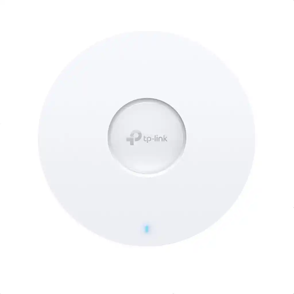  Access Point De Techo Gigabit Wifi 6 Ax1800 Tp-Link Eap610 