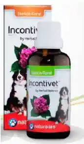 Incontivet Frasco Gotero X 50 Ml