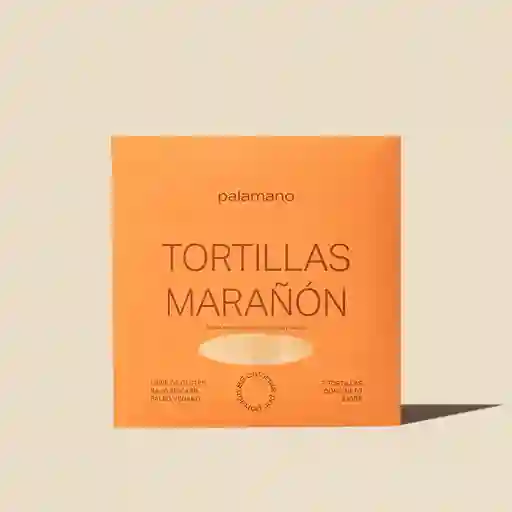 Tortilla De Marañón (m) - Palamano 230g