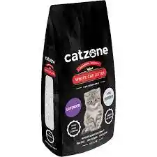 Arena Catzone 10 Kg Lavanda