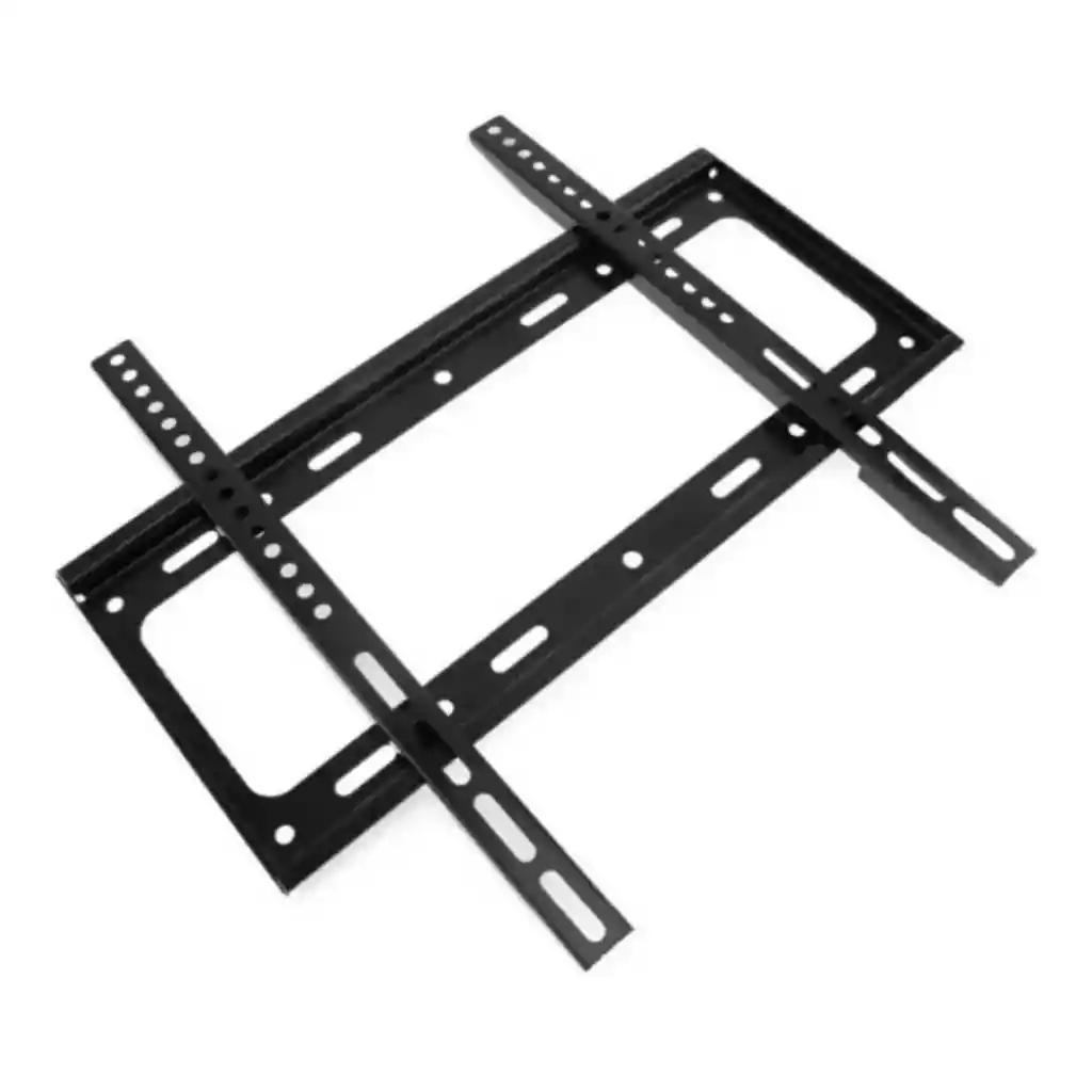 Soporte Fijo Lcd Led Pdp Para Tv Desde 14"-42"