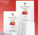  Velo Facial Fresas BIOAQUA 30 Gr 