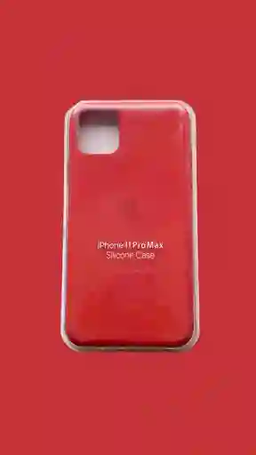 Silicone Case Iphone 11 Pro Max