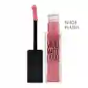 Labial Vivid Matte - Tono Nude Flush