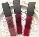 Labial Vivid Matte - Tono Nude Flush