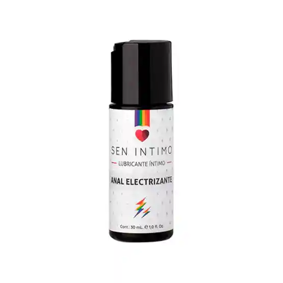  Sen Intimo Lubricante Anal Electrizante 