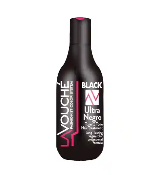  LAVOUCHÉ Ultra Negro 
