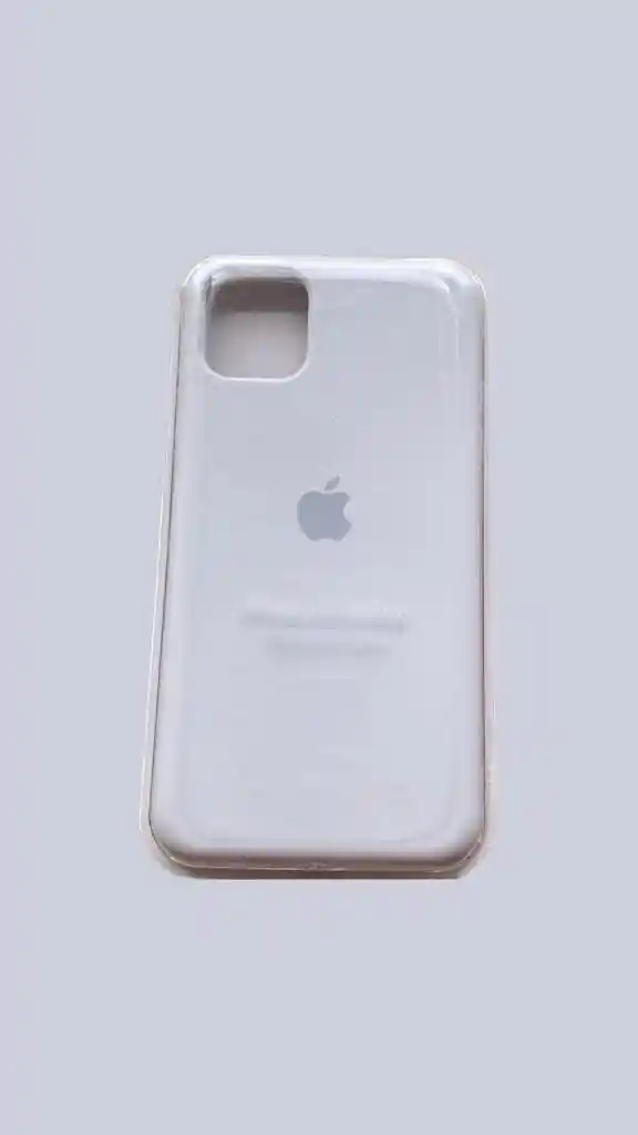 Silicone Case Iphone 11 Pro Max