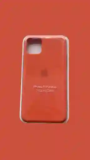 Silicone Case Iphone 11 Pro Max