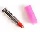 Labial Color Sensational Rose Rush Tono 735