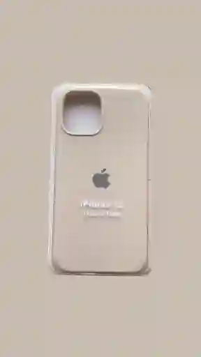 Silicone Case Iphone 12