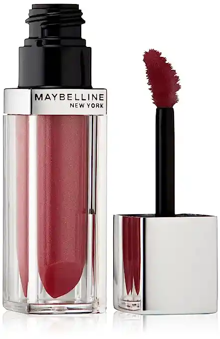 Labial Líquido Color Elixir - Tono Radiant Ruby
