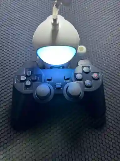 Mando Control Remoto Joystick Inalambrico Consola Videojuego