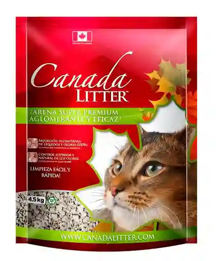 Arena Canada 4.5 Amarre X 3 Und
