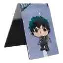 Deku Tipo Pop Separadores Magnéticos Para Libros