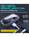  X10 TWS Auriculares Inalambricos Bluetooth V5.2 