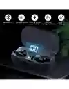  X10 TWS Auriculares Inalambricos Bluetooth V5.2 