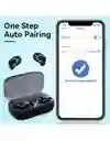 X10 TWS Auriculares Inalambricos Bluetooth V5.2 