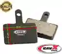 Pastilla Freno Bicicleta Ravx Shimano Semimetal B03s Tektro