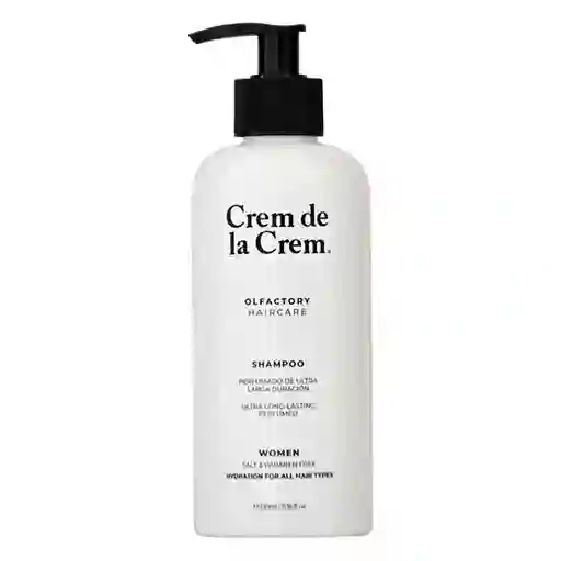 Nuestra Versión Especial De Ck One For Women By Calvin Klein En Shampoo
