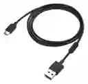 Cable De Carga Para Control De Ps5